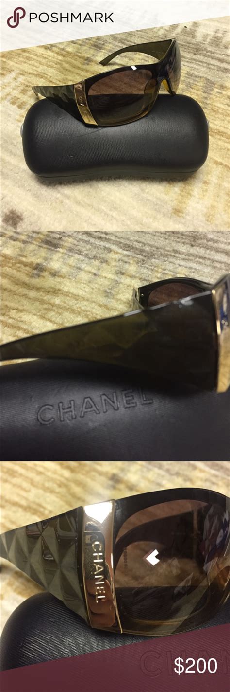 chanel sunglasses prices usa|discontinued Chanel sunglasses.